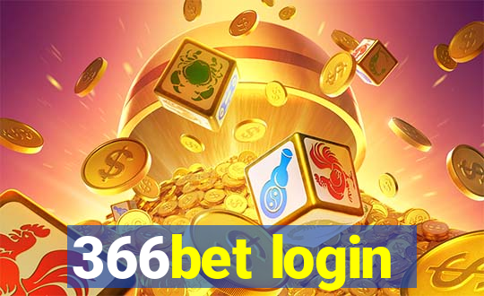 366bet login